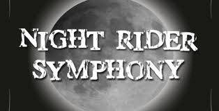 logo Night Rider Symphony